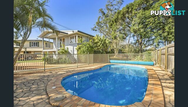 11 Bradwell Street ZILLMERE QLD 4034