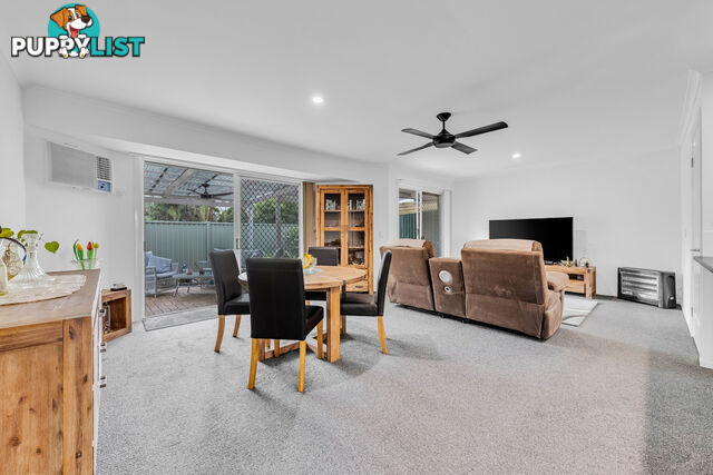 42/39 Pitta Place CARSELDINE QLD 4034