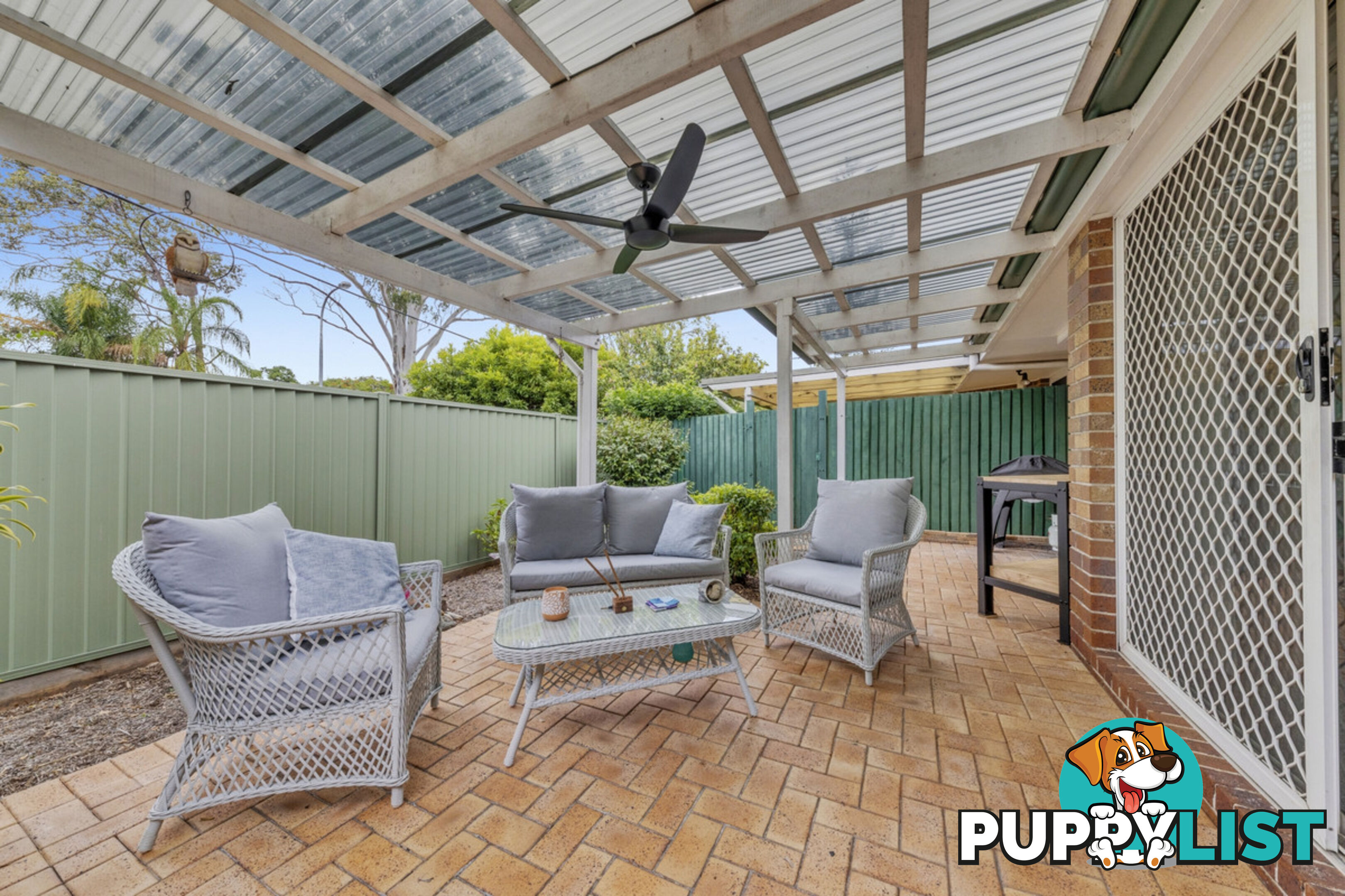 42/39 Pitta Place CARSELDINE QLD 4034