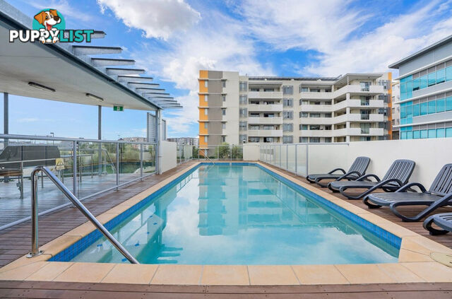 207/392 Hamilton Road CHERMSIDE QLD 4032