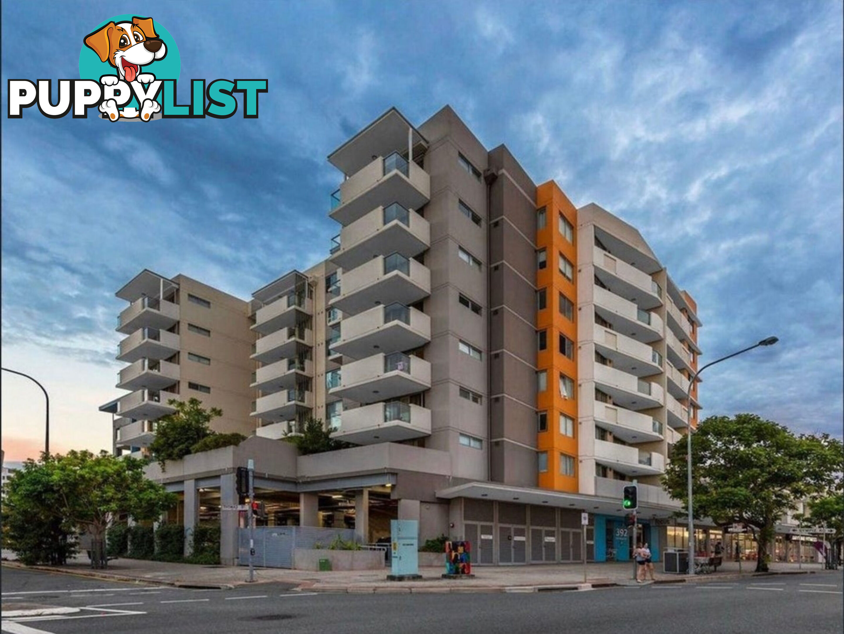 207/392 Hamilton Road CHERMSIDE QLD 4032