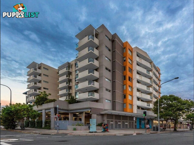 207/392 Hamilton Road CHERMSIDE QLD 4032