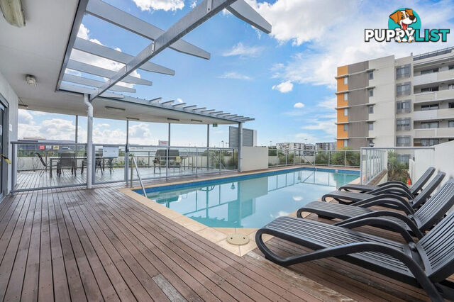 207/392 Hamilton Road CHERMSIDE QLD 4032