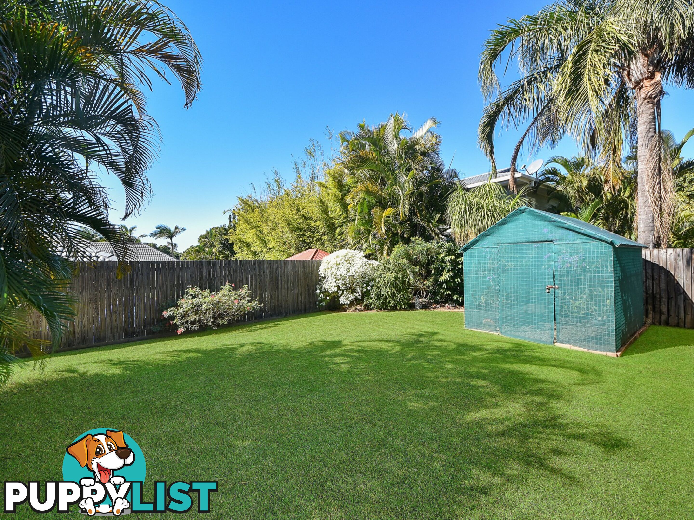 47 Oxford Crescent BRIDGEMAN DOWNS QLD 4035