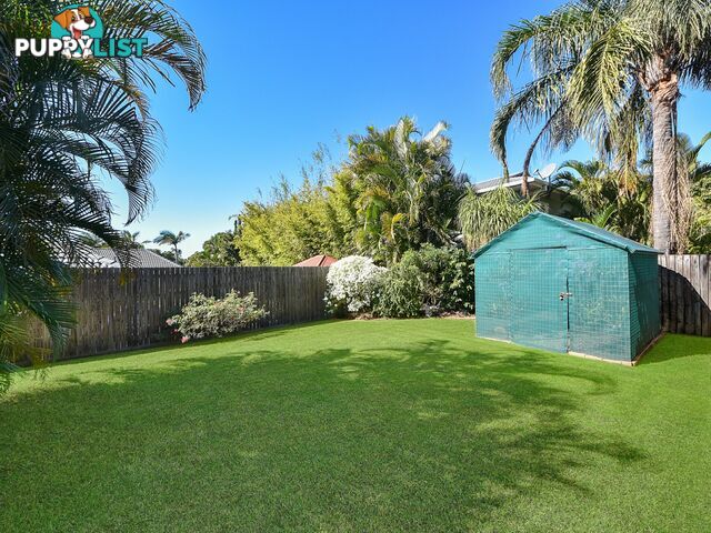 47 Oxford Crescent BRIDGEMAN DOWNS QLD 4035