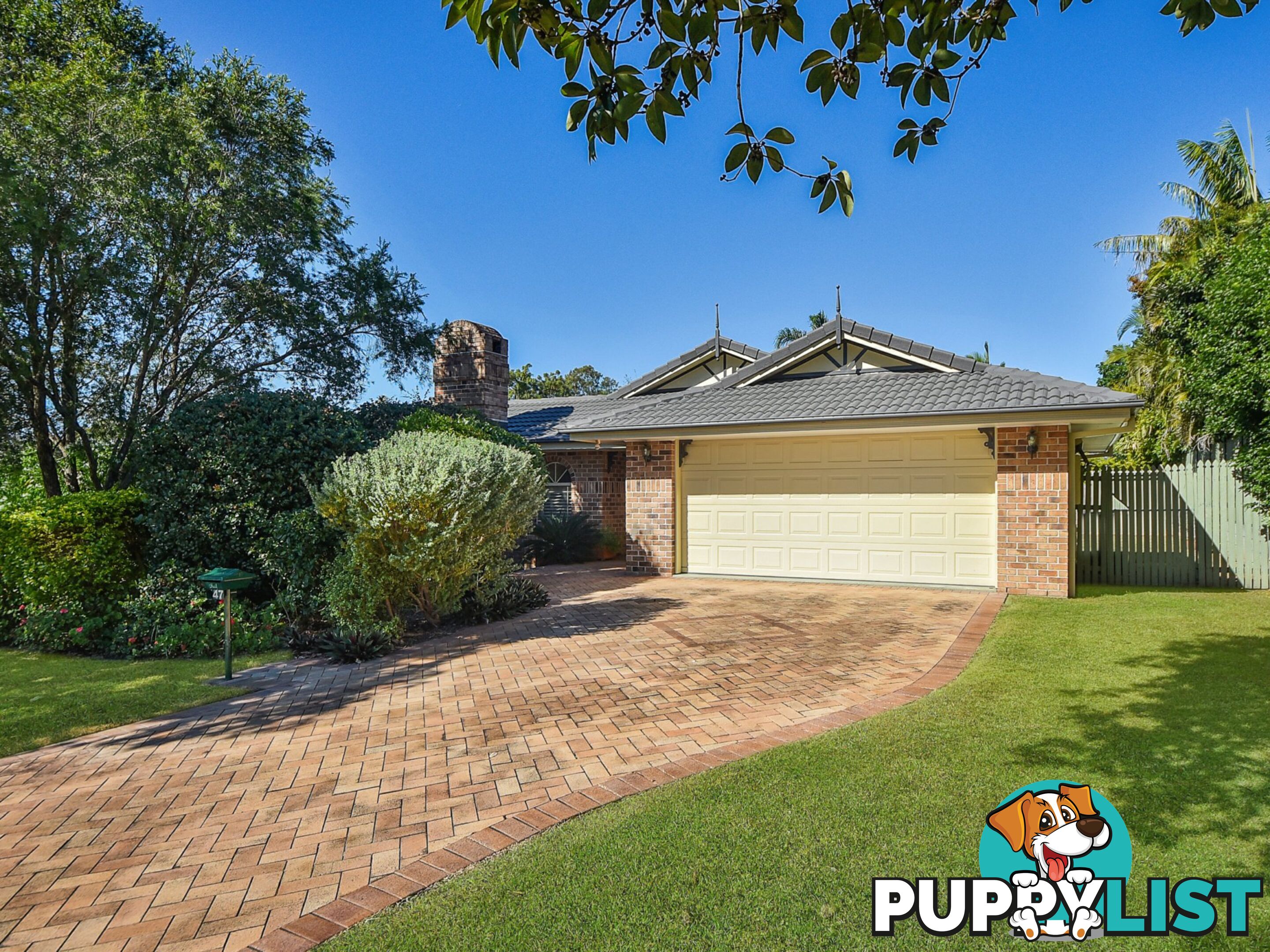 47 Oxford Crescent BRIDGEMAN DOWNS QLD 4035