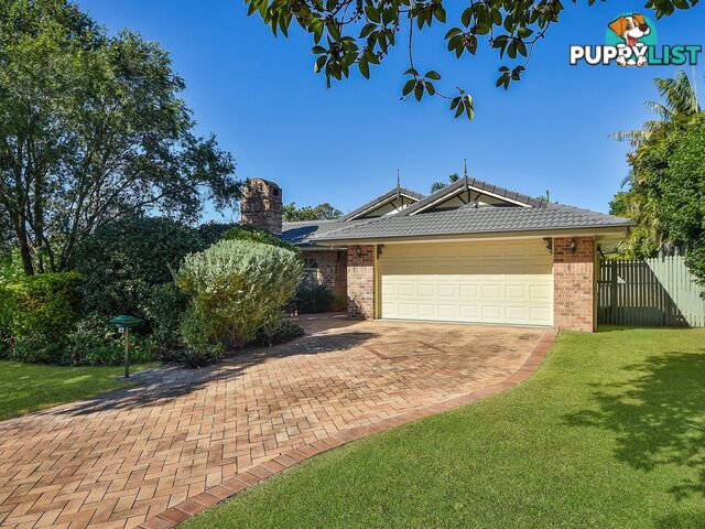 47 Oxford Crescent BRIDGEMAN DOWNS QLD 4035