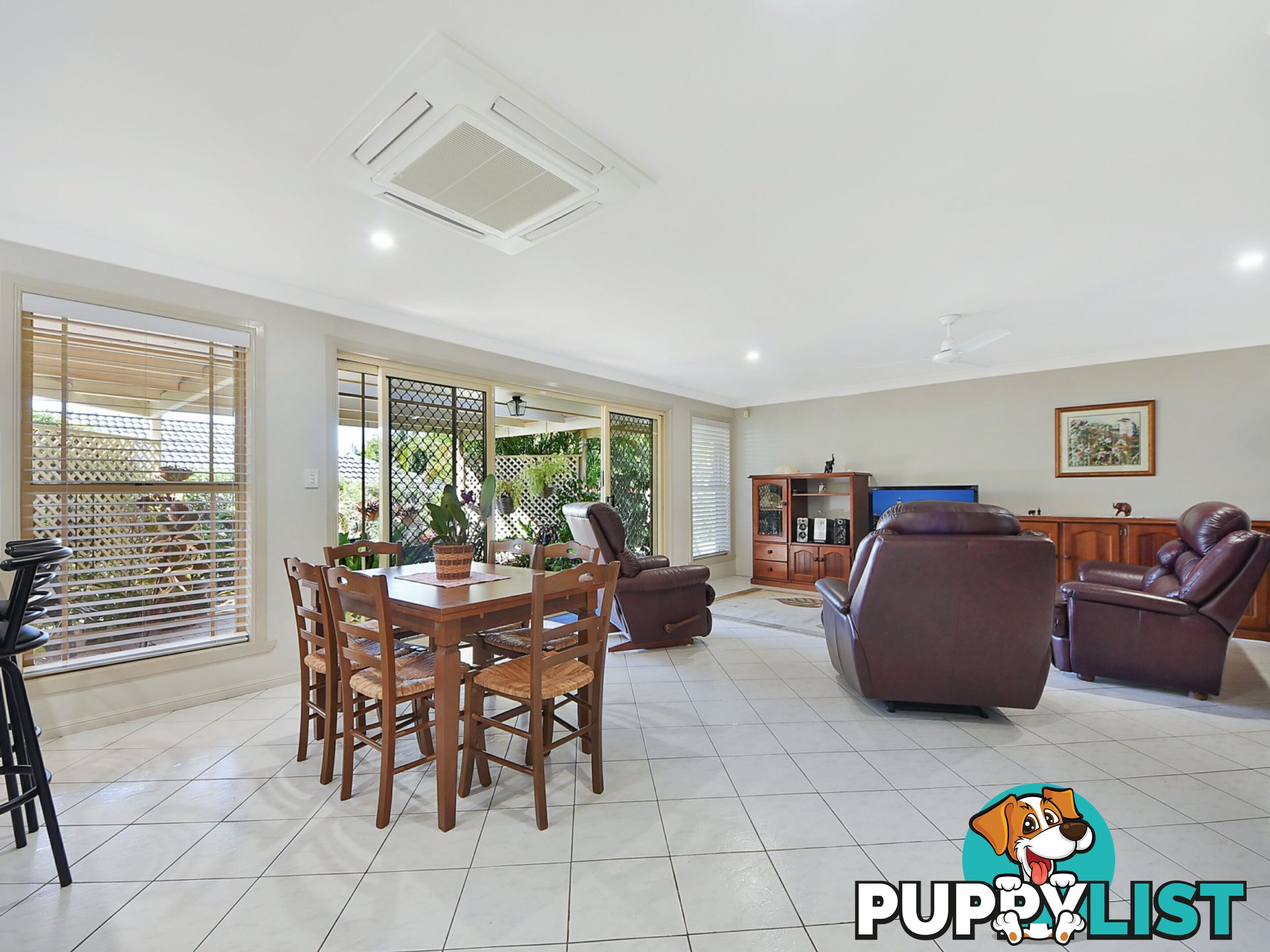 47 Oxford Crescent BRIDGEMAN DOWNS QLD 4035