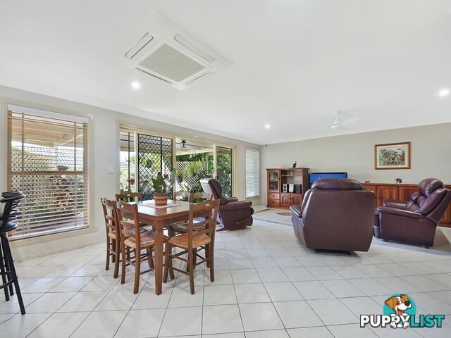 47 Oxford Crescent BRIDGEMAN DOWNS QLD 4035