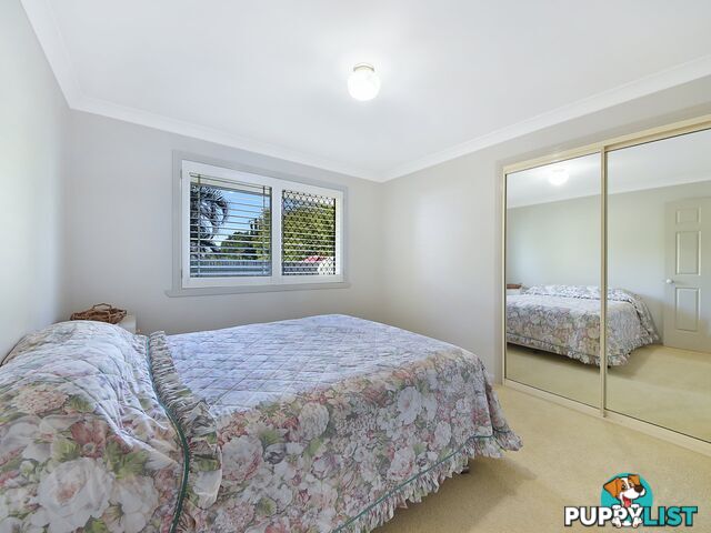 47 Oxford Crescent BRIDGEMAN DOWNS QLD 4035