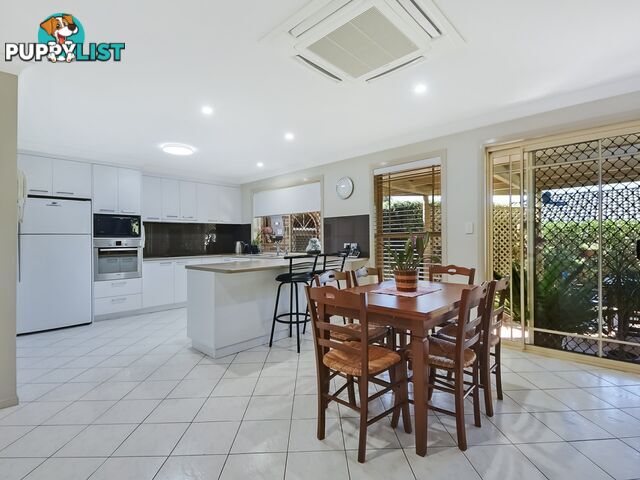 47 Oxford Crescent BRIDGEMAN DOWNS QLD 4035