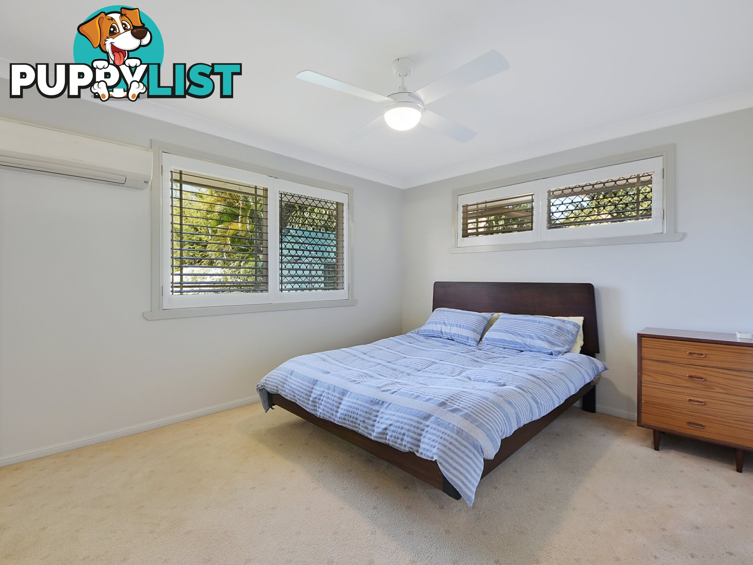 47 Oxford Crescent BRIDGEMAN DOWNS QLD 4035