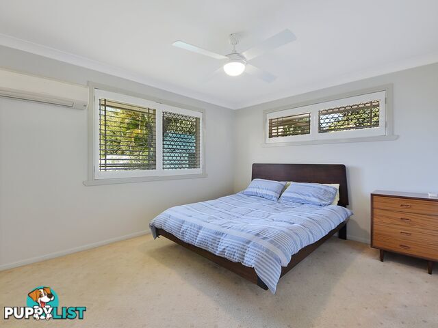 47 Oxford Crescent BRIDGEMAN DOWNS QLD 4035