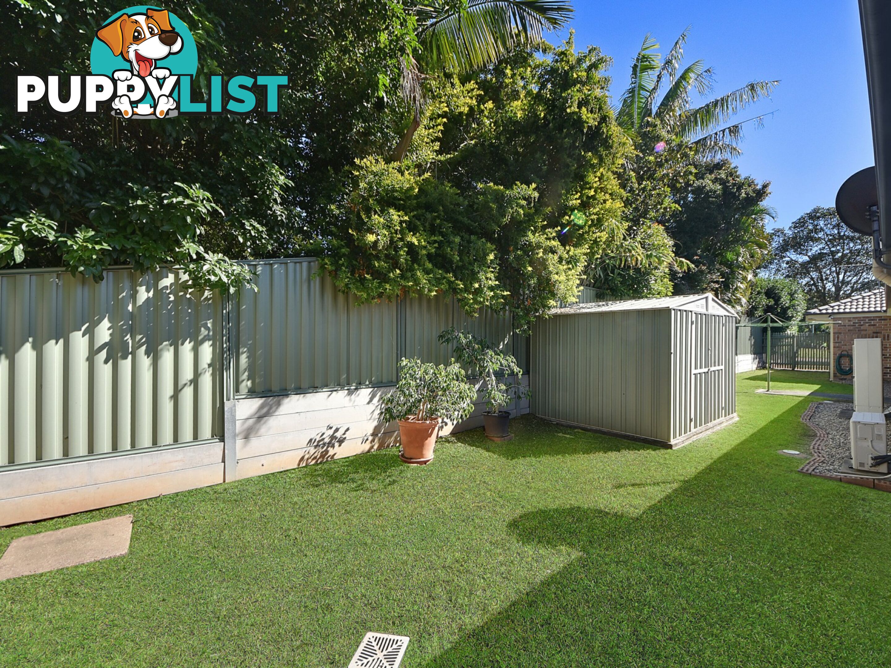 47 Oxford Crescent BRIDGEMAN DOWNS QLD 4035