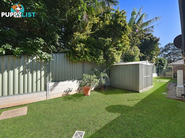 47 Oxford Crescent BRIDGEMAN DOWNS QLD 4035