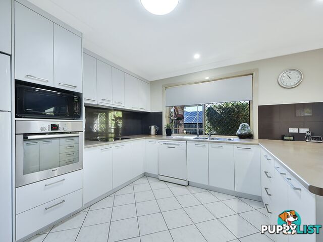 47 Oxford Crescent BRIDGEMAN DOWNS QLD 4035