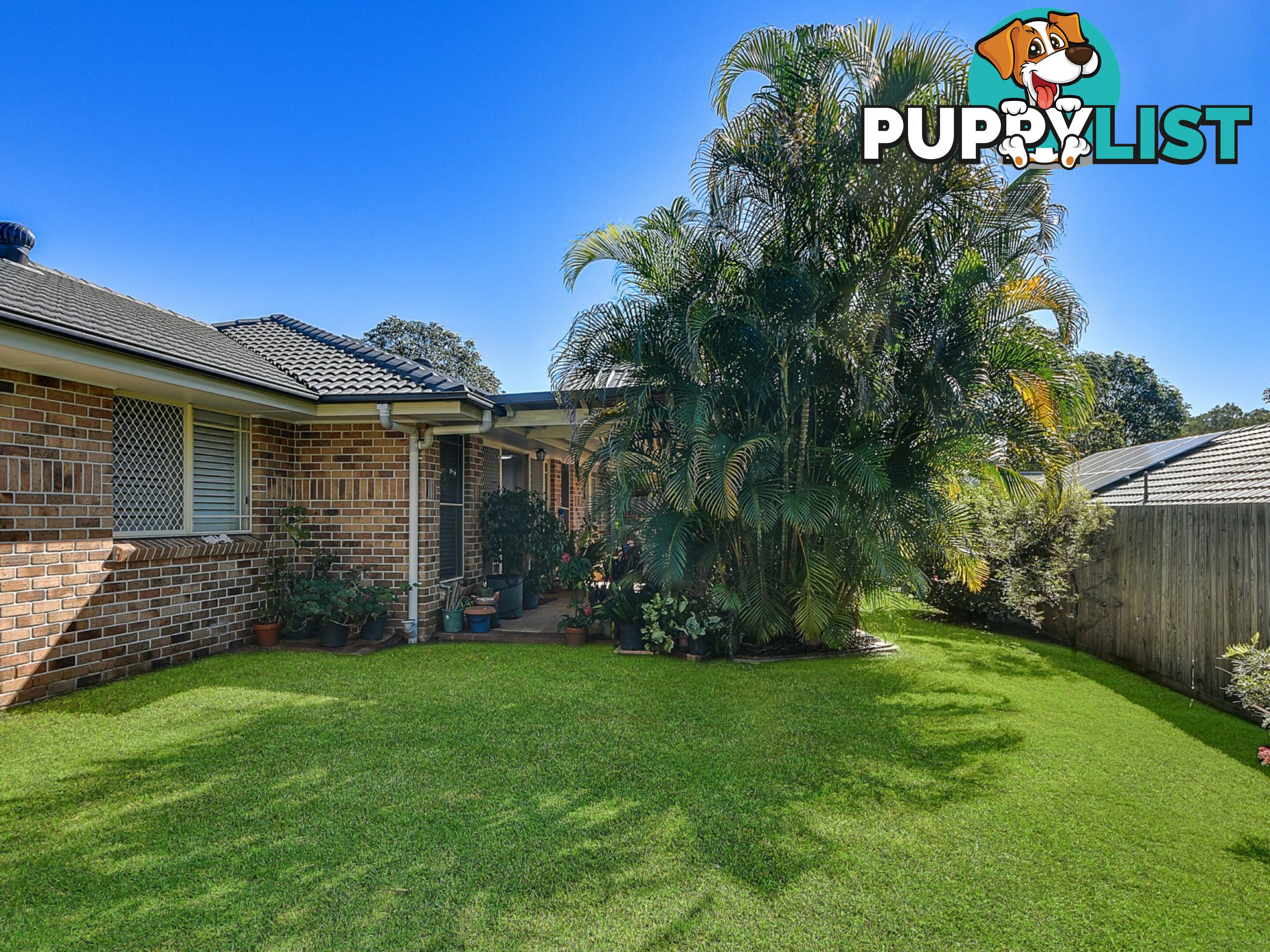 47 Oxford Crescent BRIDGEMAN DOWNS QLD 4035