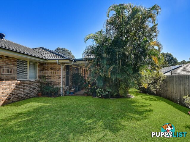 47 Oxford Crescent BRIDGEMAN DOWNS QLD 4035