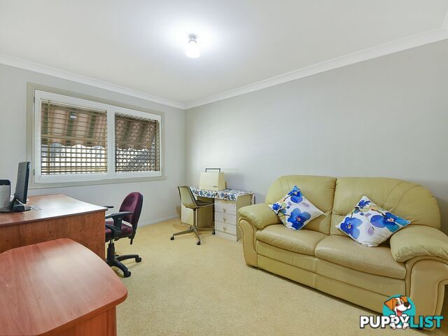 47 Oxford Crescent BRIDGEMAN DOWNS QLD 4035