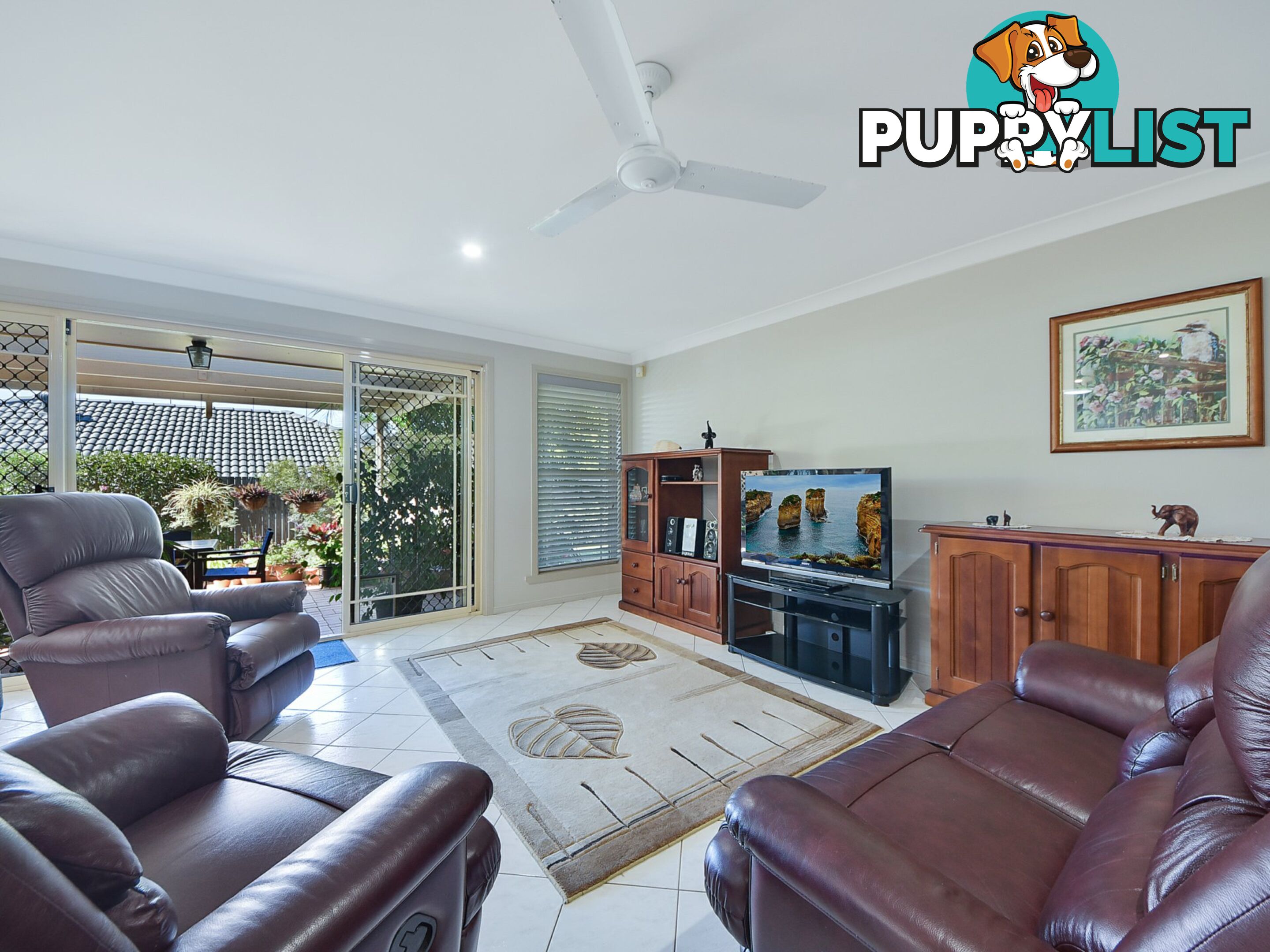 47 Oxford Crescent BRIDGEMAN DOWNS QLD 4035