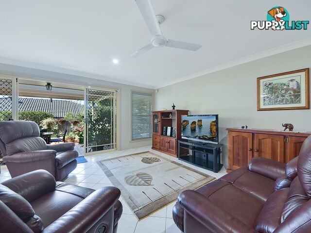 47 Oxford Crescent BRIDGEMAN DOWNS QLD 4035