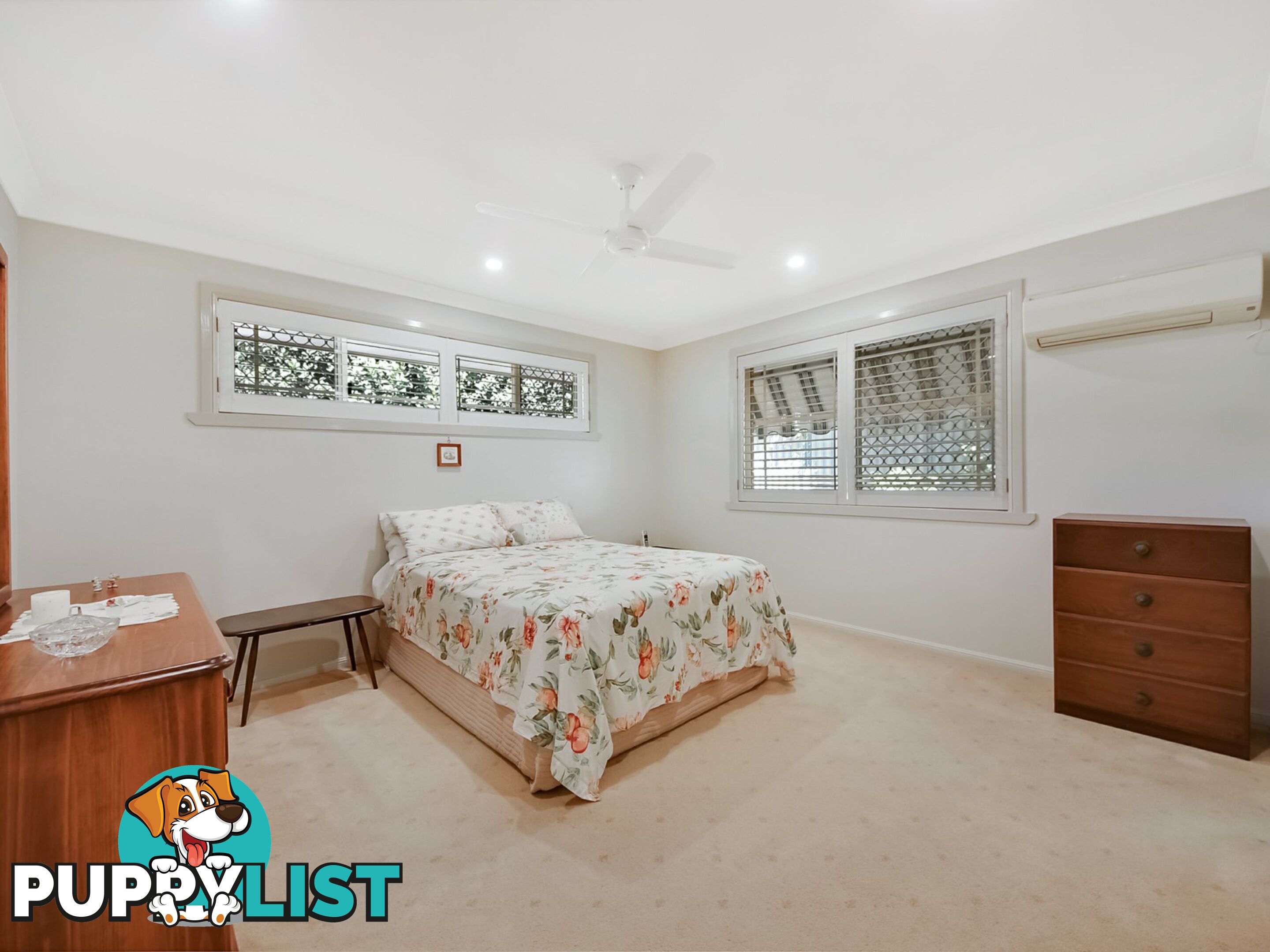 47 Oxford Crescent BRIDGEMAN DOWNS QLD 4035