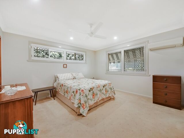 47 Oxford Crescent BRIDGEMAN DOWNS QLD 4035