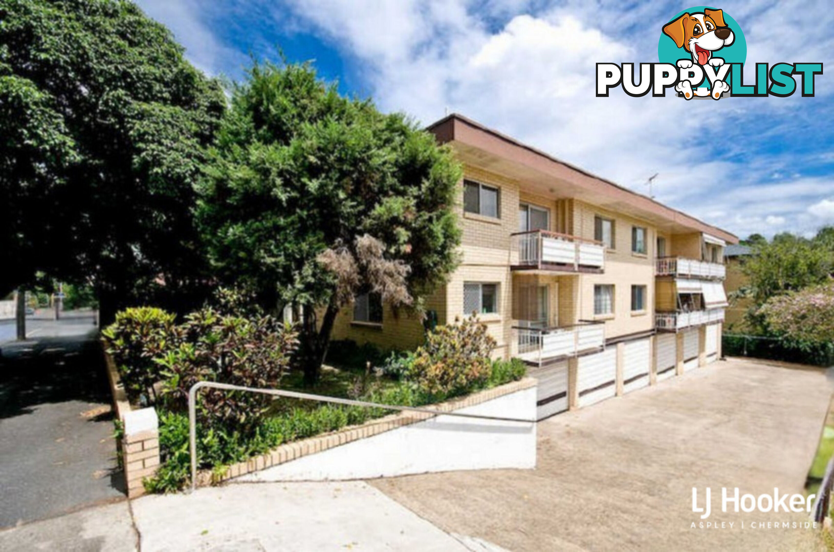 3/574 Sandgate Road CLAYFIELD QLD 4011