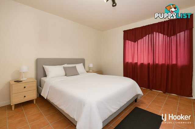 3/574 Sandgate Road CLAYFIELD QLD 4011