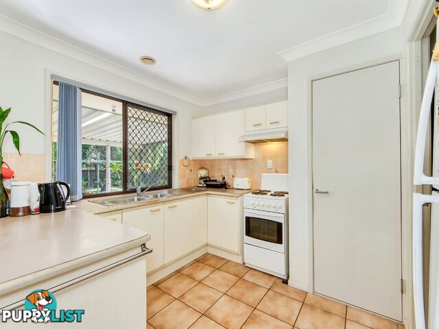 3 Mayfair Place BOONDALL QLD 4034