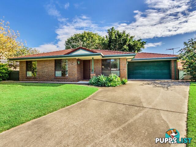 3 Mayfair Place BOONDALL QLD 4034