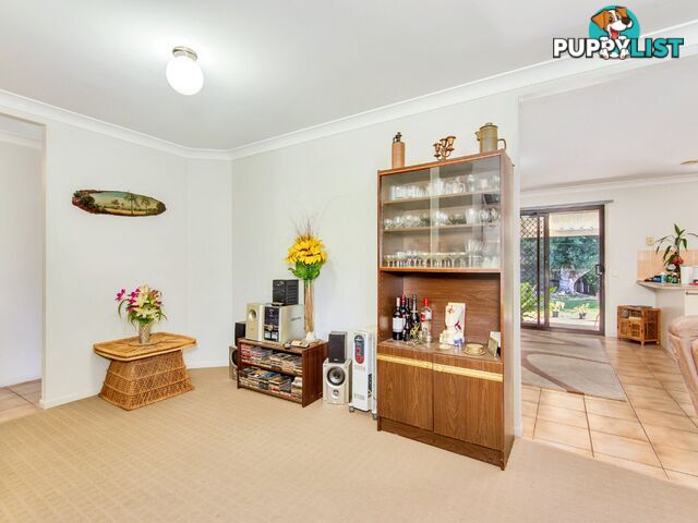 3 Mayfair Place BOONDALL QLD 4034