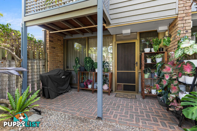 5/33 Morris Street WOOLOOWIN QLD 4030