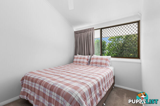 5/33 Morris Street WOOLOOWIN QLD 4030