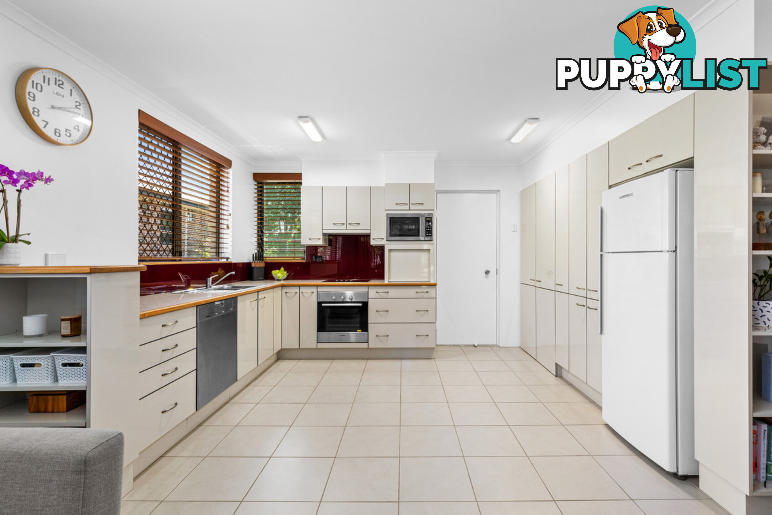 5/33 Morris Street WOOLOOWIN QLD 4030