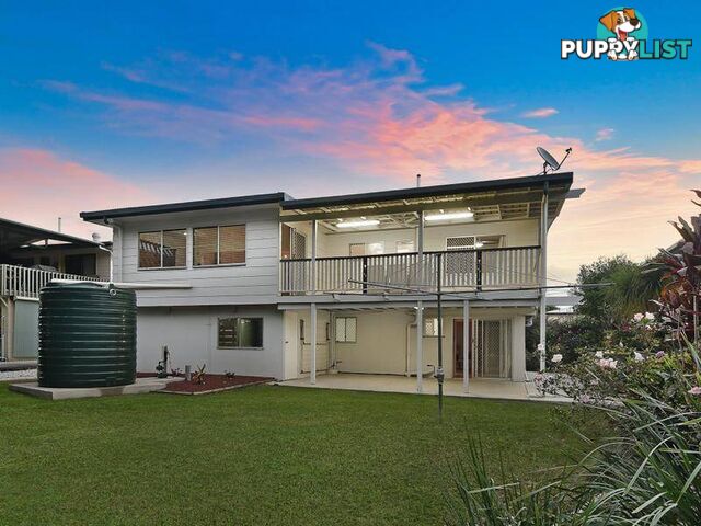 33 Bowen Avenue ALBANY CREEK QLD 4035