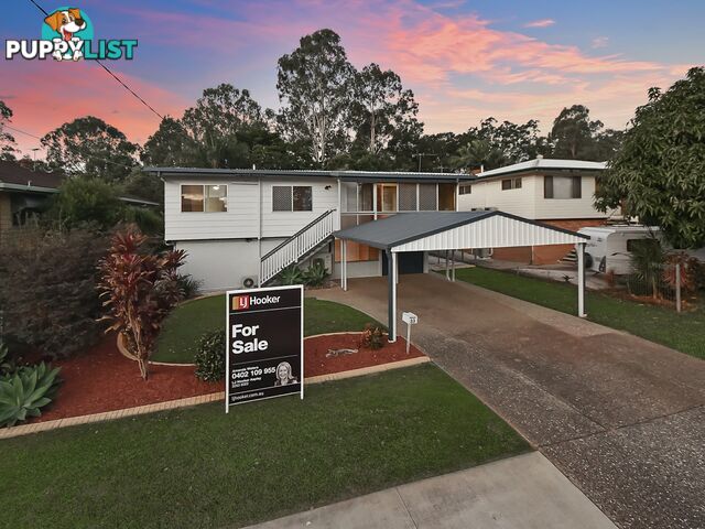 33 Bowen Avenue ALBANY CREEK QLD 4035