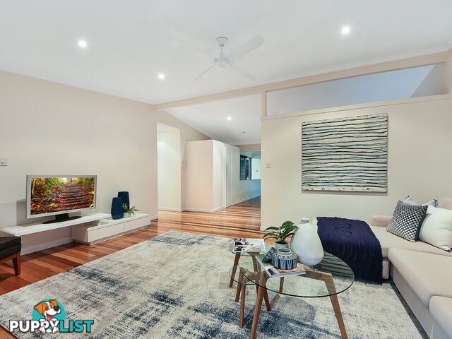 33 Bowen Avenue ALBANY CREEK QLD 4035