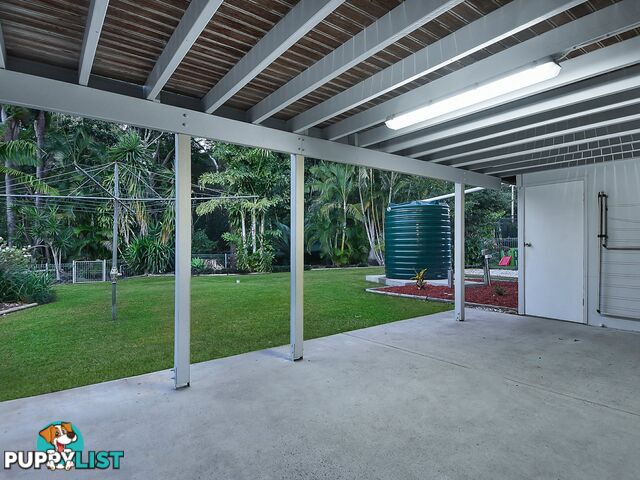 33 Bowen Avenue ALBANY CREEK QLD 4035