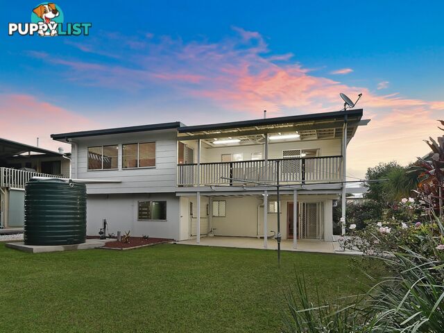 33 Bowen Avenue ALBANY CREEK QLD 4035