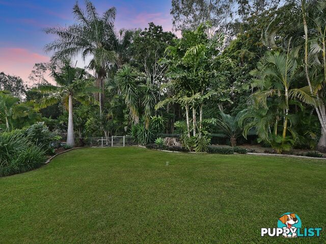 33 Bowen Avenue ALBANY CREEK QLD 4035