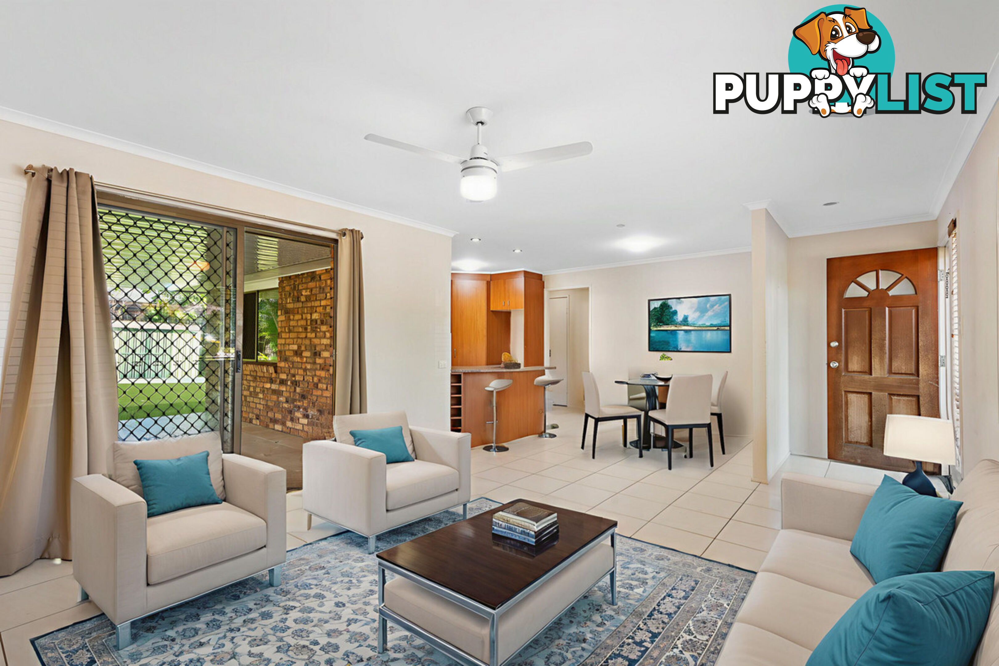 25 Oleron Terrace PETRIE QLD 4502