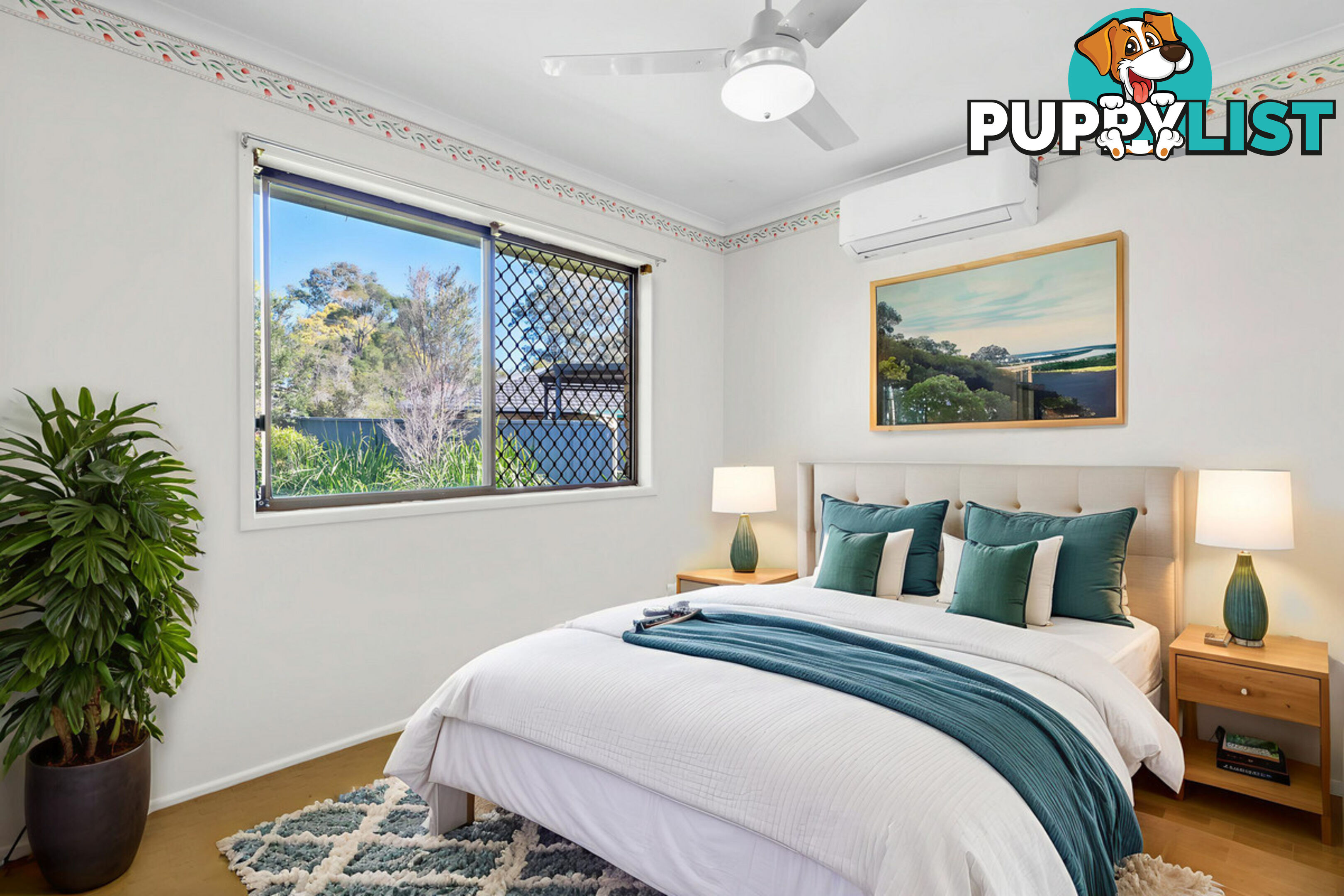 25 Oleron Terrace PETRIE QLD 4502
