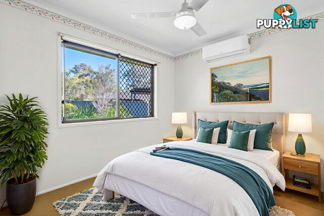 25 Oleron Terrace PETRIE QLD 4502