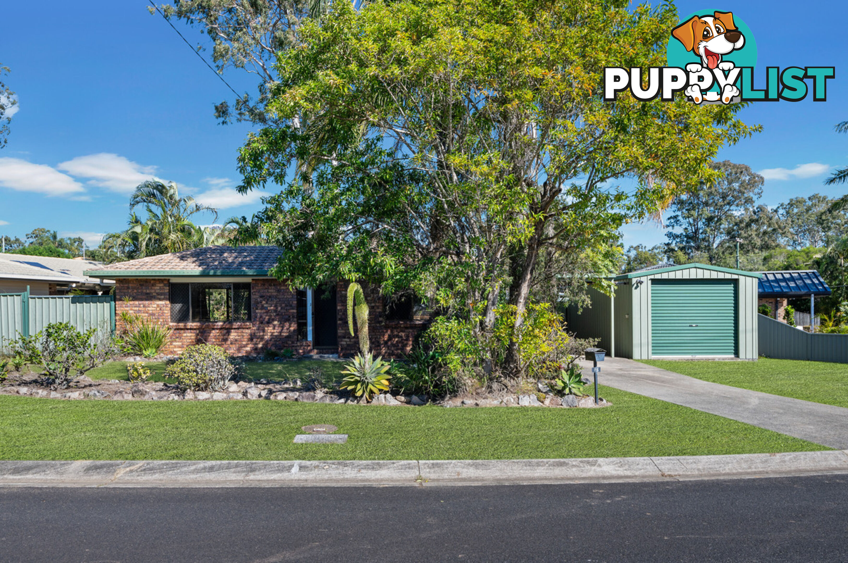 25 Oleron Terrace PETRIE QLD 4502