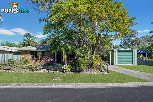 25 Oleron Terrace PETRIE QLD 4502