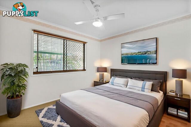 25 Oleron Terrace PETRIE QLD 4502