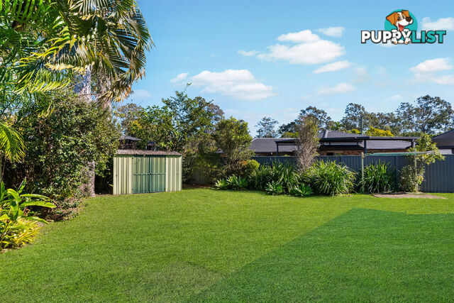 25 Oleron Terrace PETRIE QLD 4502