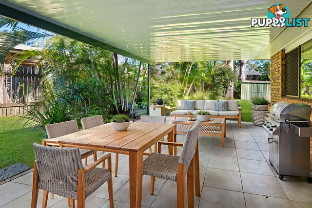 25 Oleron Terrace PETRIE QLD 4502