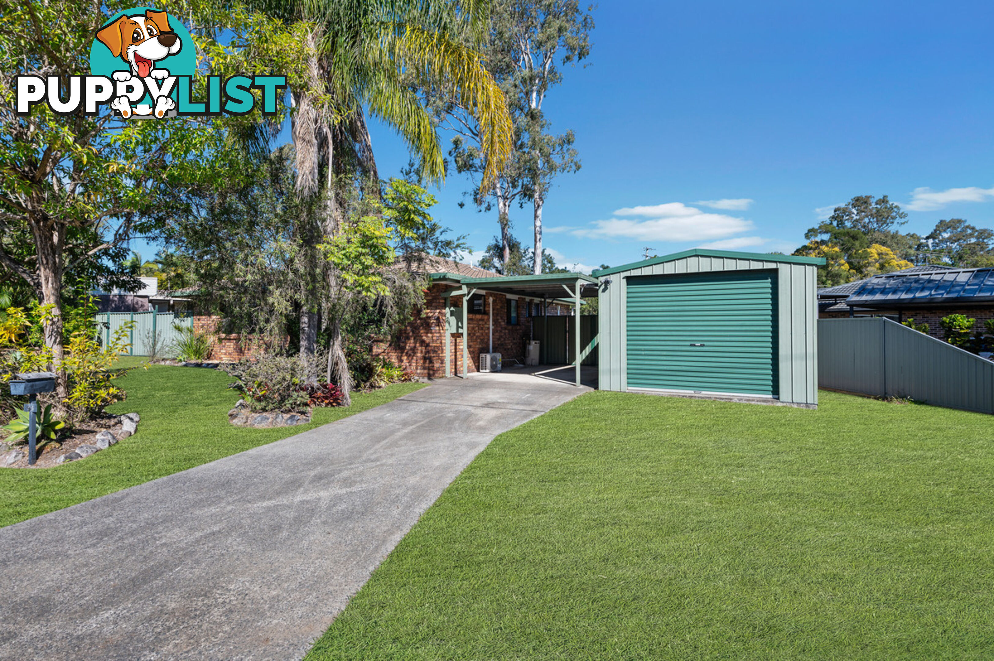 25 Oleron Terrace PETRIE QLD 4502